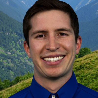 Andrew Barnhill